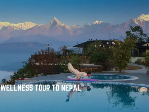Wellness Tour to Nepal – Yoga, Meditation & Himalayan Retreat