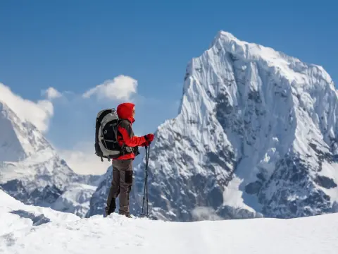 3 Peaks Trek Nepal: Your Complete Guide to the Legendary Three Passes Adventure