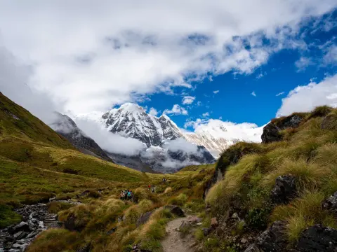 Annapurna Base Camp Difficulty: Honest Trek Guide