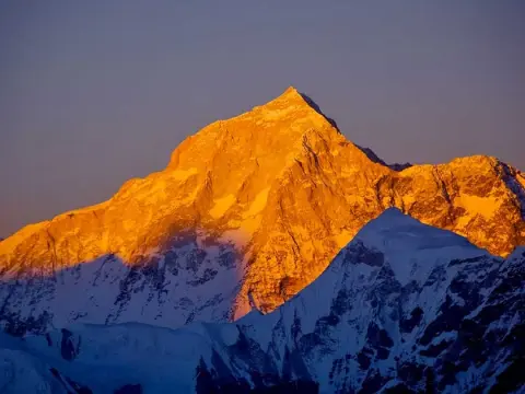 Makalu Base Camp Trek Difficulty Guide