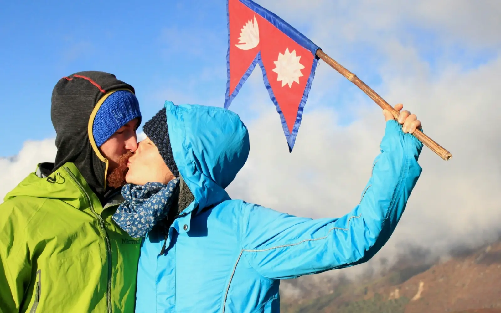 the best top 5 honeymoon places in nepal