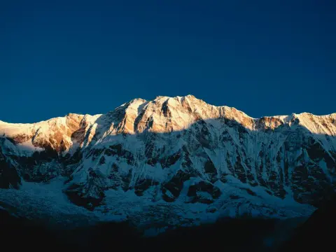 Killer Mountain of Nepal – Why Annapurna I Earned This Name