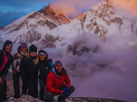 About Trekking in Nepal – Complete Beginner's Guide