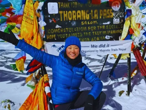 ACT Nepal Trek – Complete Guide to the Annapurna Circuit Trek