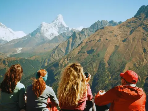 Everest View Trek Nepal – The Best Short Everest Trek