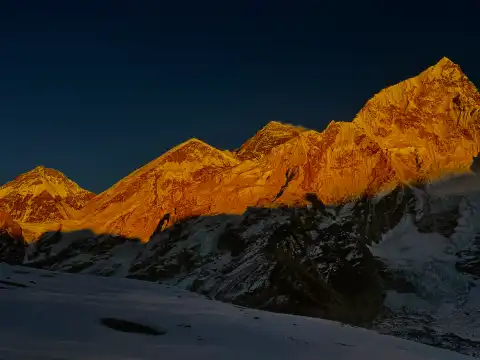 Kalapathar – The Best Viewpoint of Mount Everest