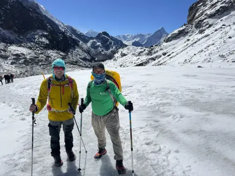 Nepal Trek Challenge – The Ultimate Himalayan Trekking Test
