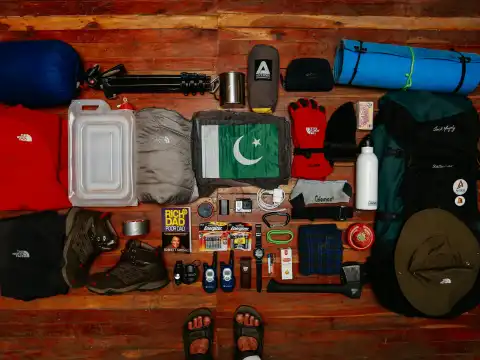 Packing List for Langtang Valley Trek: Complete Gear Checklist