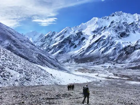 Langtang Valley Trek Difficulty: A Complete Guide from Local Experts