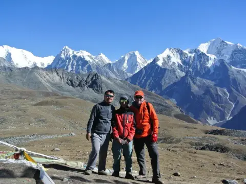 Top Reasons to Choose Langtang Valley Trek