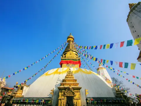 Places to Visit in Nepal in June