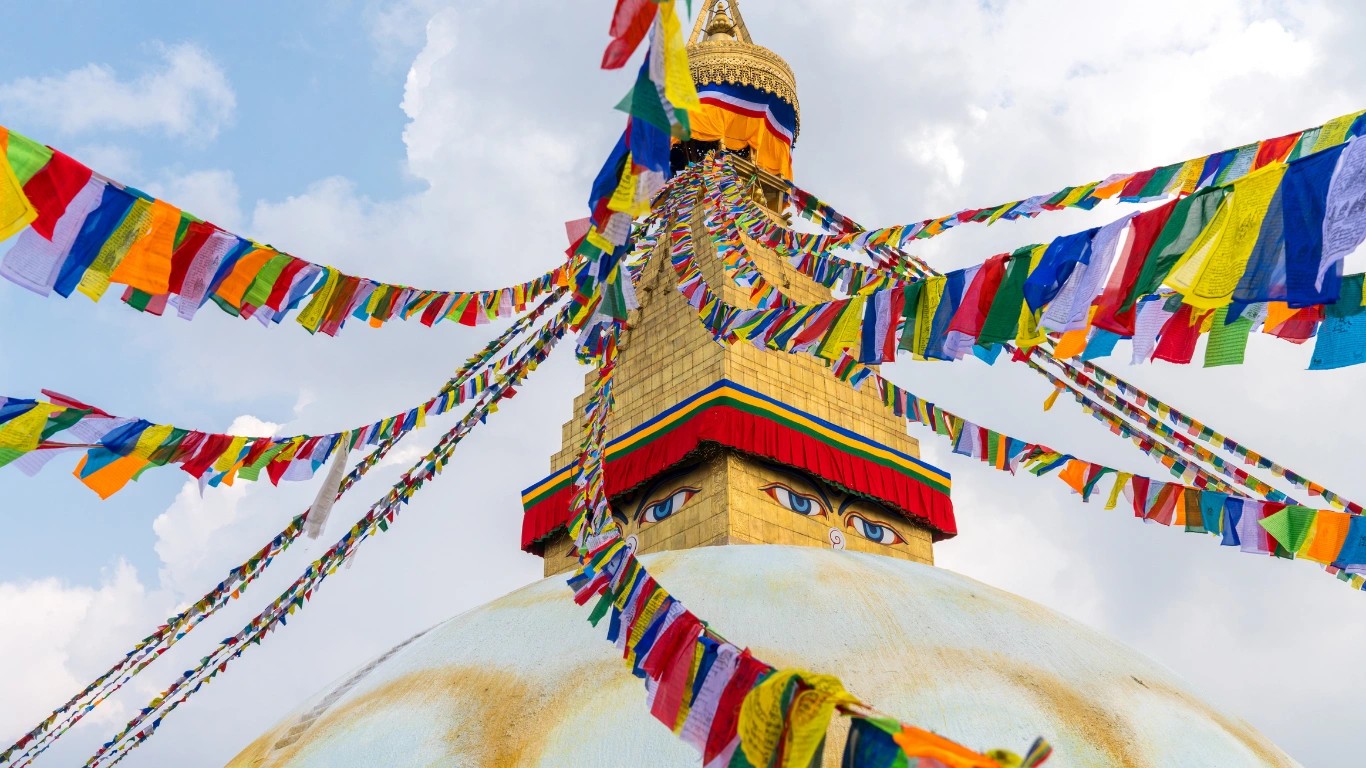 Most loved 10 days religious tour