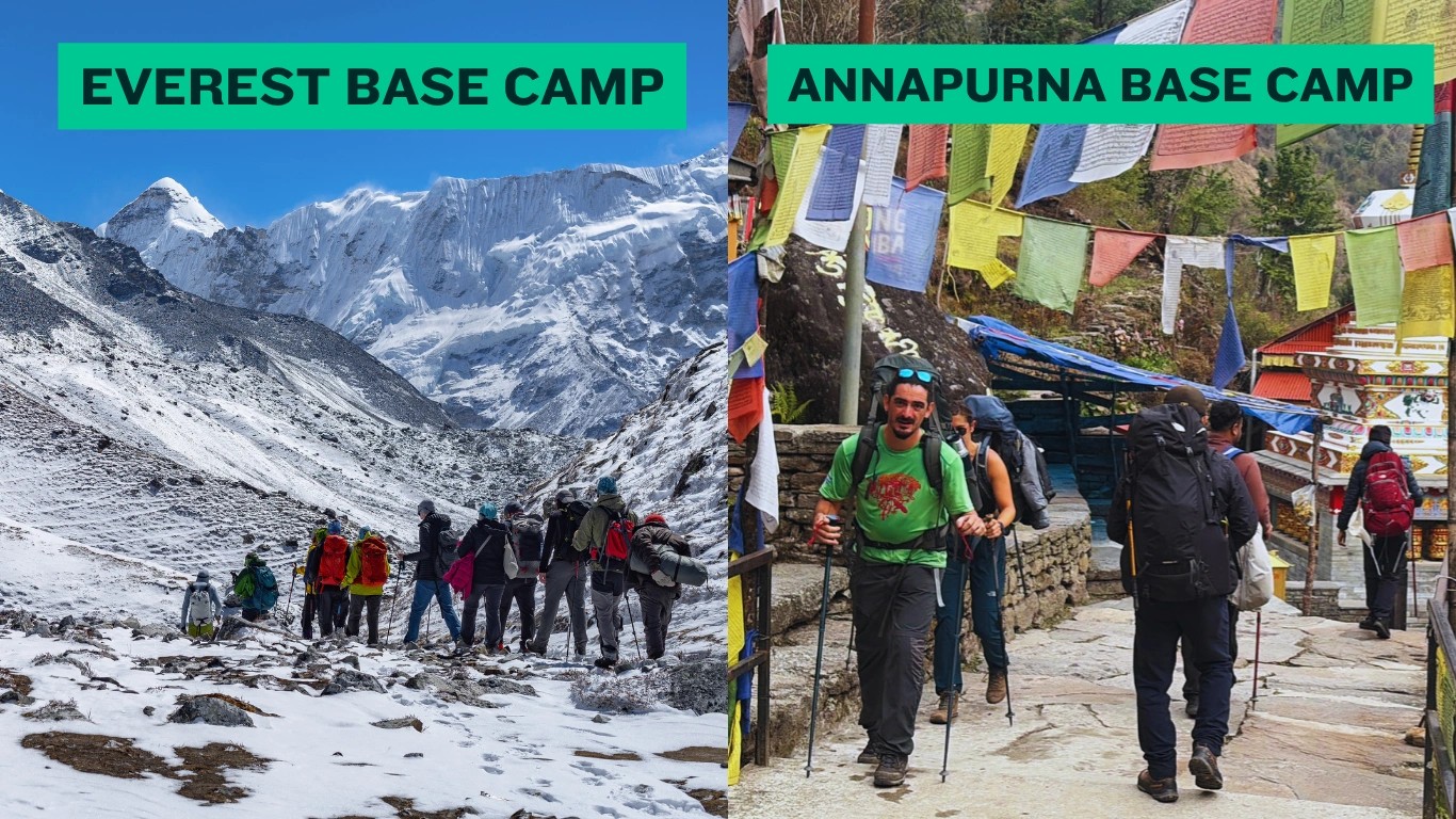 compare the difficulty of abc and ebc