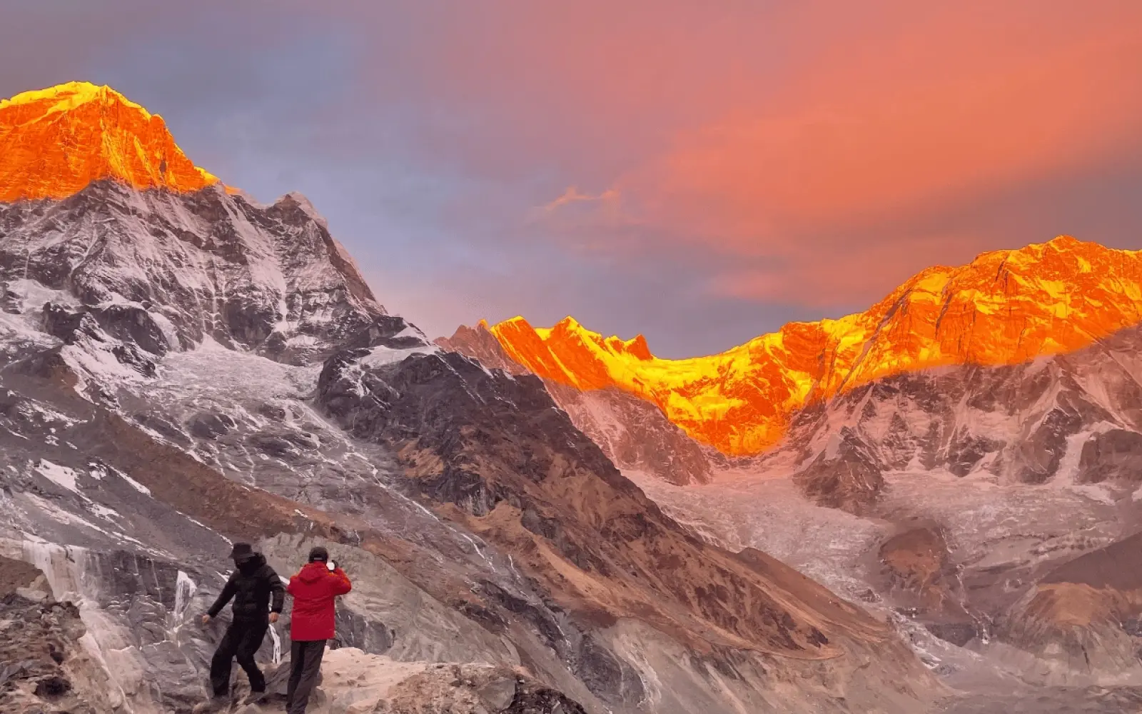 about majestic trails nepal