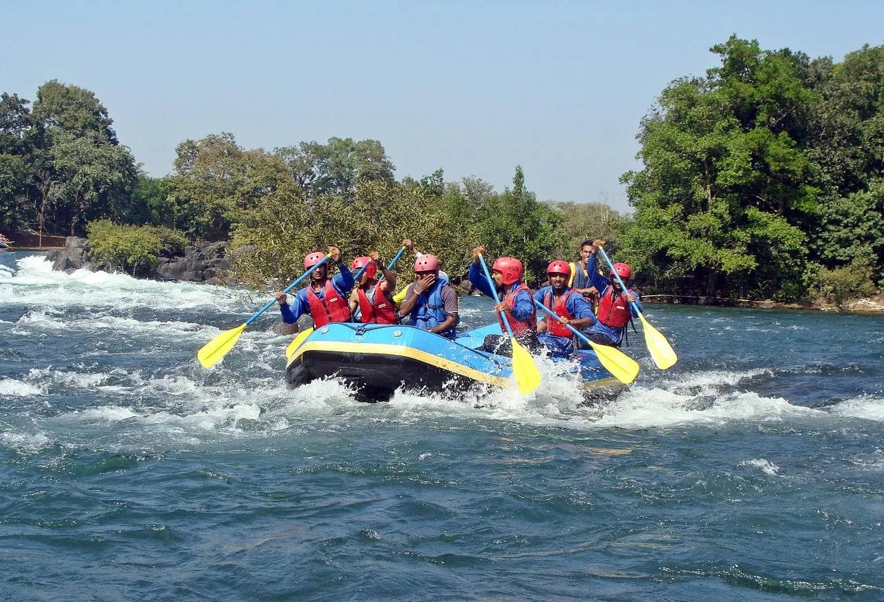 Leisure port price nepal