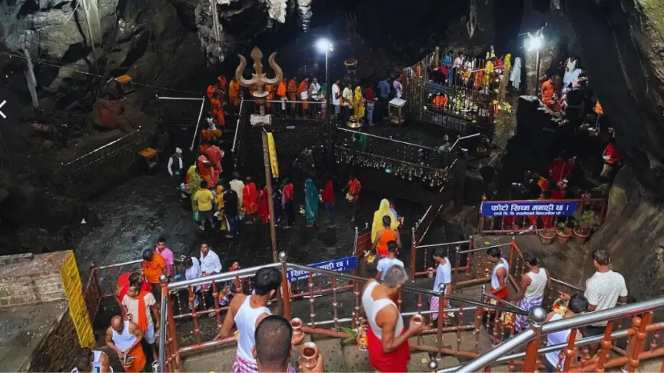 maratika tour in nepal
