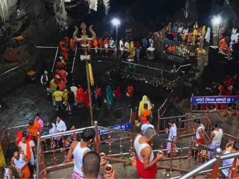 Maratika Tour in Nepal