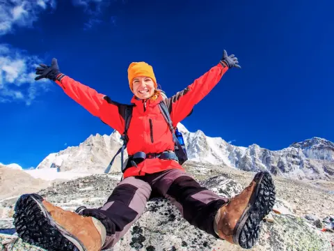 Manaslu Circuit Trek